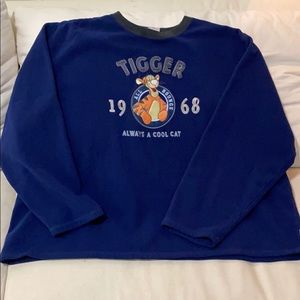 Throwback Tigger SweatShirt 1968